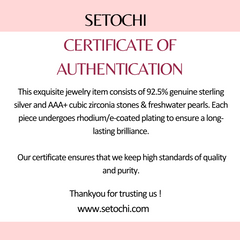 925 Sterling Silver Emerald Crown Hoops