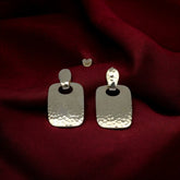 Silver Enchanting Elegance Dangler