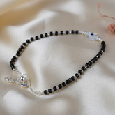 925 Sterling Silver Evil Eye Bracelet