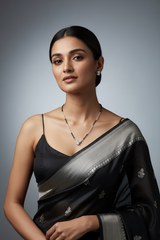 Eternal Shine 925 Sterling Silver Mangalsutra