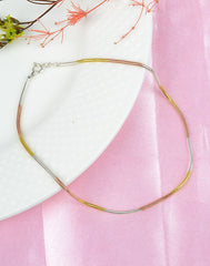 925 Sterling Silver Gleaming Grace Anklets(pair)