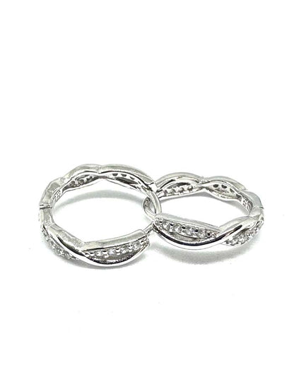 925 Sterling Silver Classic Bali