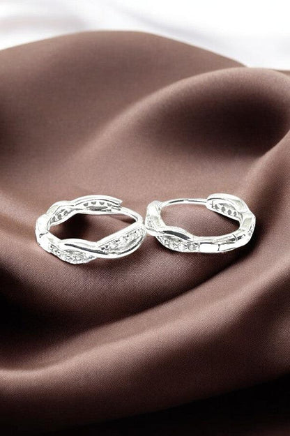 925 Sterling Silver Classic Bali