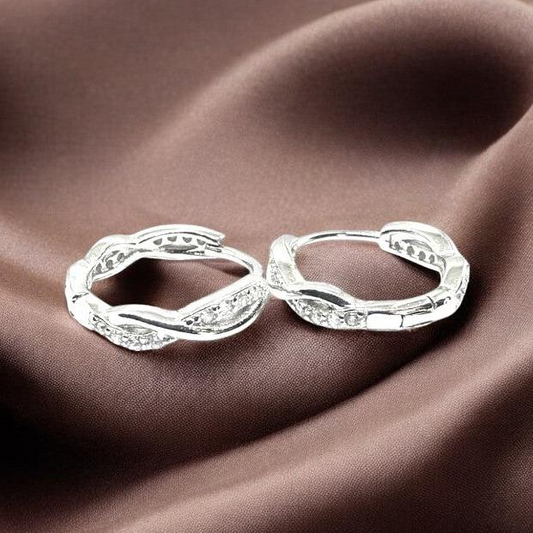 925 Sterling Silver Classic Bali