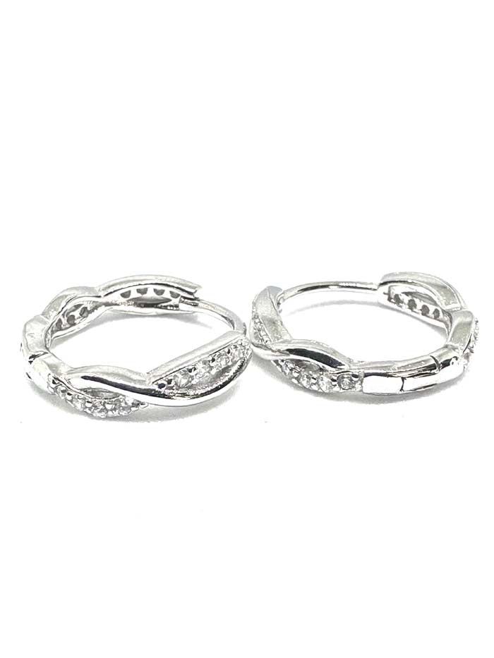 925 Sterling Silver Classic Bali