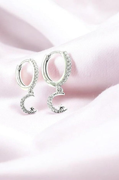 925 Sterling Silver Charm Bali