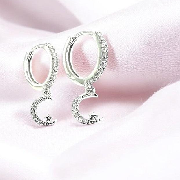 925 Sterling Silver Charm Bali